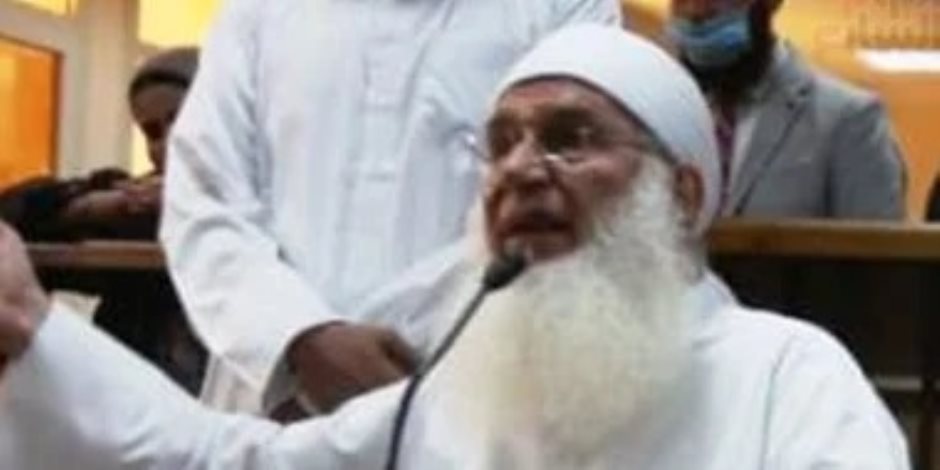 الداعية السلفى محمد حسين يعقوب: حسن البنا أسس الإخوان للوصول للحكم