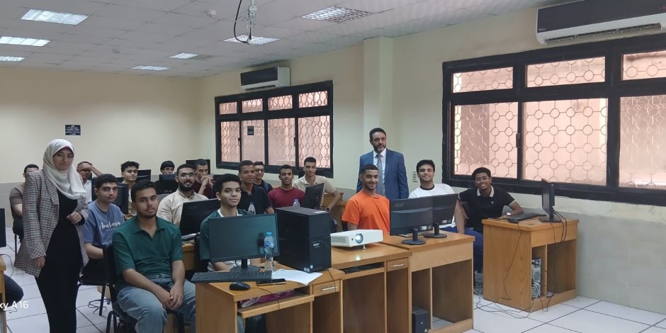 جامعة الازهر تعلن عن منح تدريبية في الذكاء الاصطناعي وأمن الشبكات والحوسبة