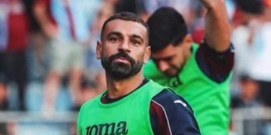 برلمانى تركى: انتقال محمد صلاح إلى طرابزون سبور خطوة دبلوماسية مهمة