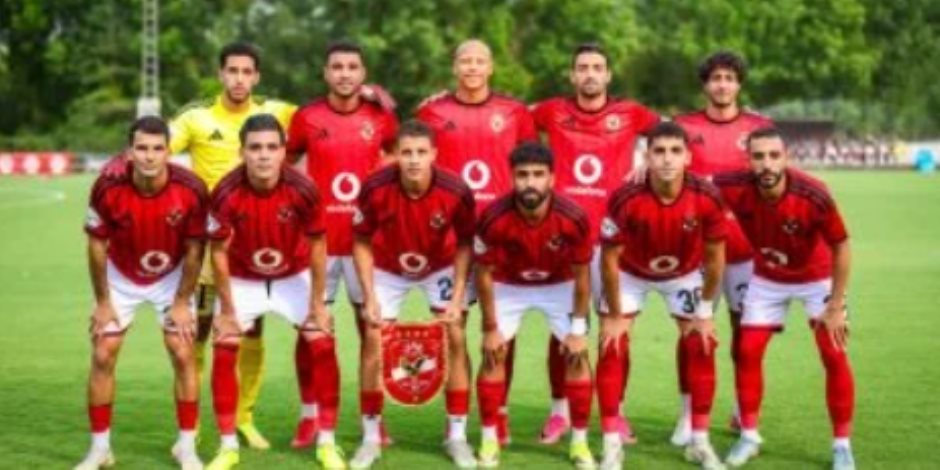 الأهلي ضد برشلونة.. سجل تاريخي أمام عمالقة أوروبا قبل موقعة كامب نو