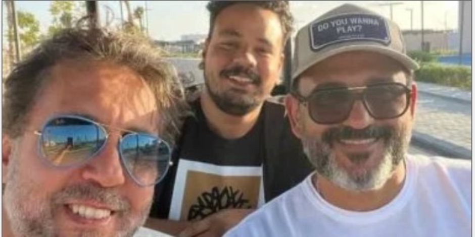 طرح فيلم الورشة فى موسم عيد الفطر السينمائى 2027