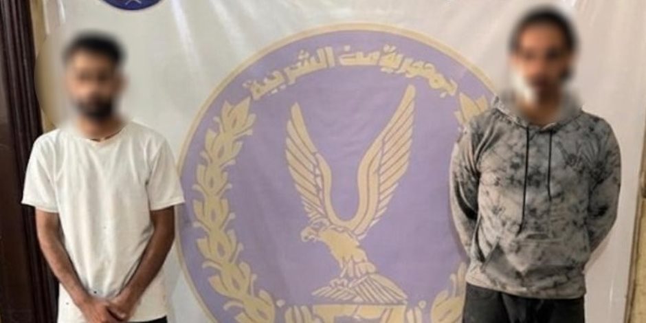 ضبط قائد "توك توك" بالشرقية بعد التعدي على جاره بالسب والضرب