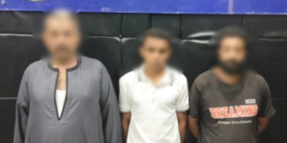 ضبط طرفى مشاجرة فى القاهرة لخلاف على فسخ عقد إيجار محل تجارى