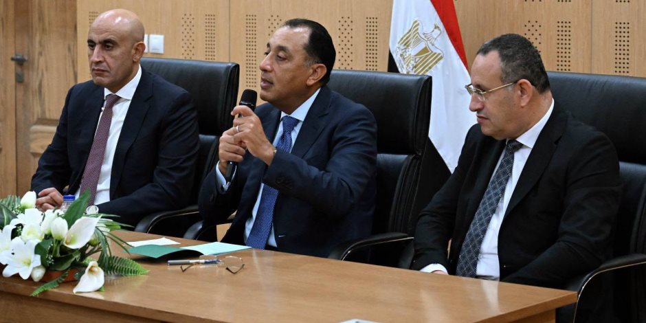 مدبولي: توجيهات رئاسية بمواصلة تطوير التعليم وتأهيل الطلاب لسوق العمل