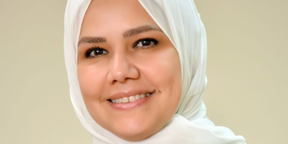 تعيين رشا عبد العال رئيسًا لمصلحة الضرائب المصرية لمدة عام بقرار من رئيس مجلس الوزراء 