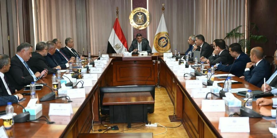 مصر تفتح الطريق أمام صناعة مكونات السيارات.. خطة لتعميق التصنيع وزيادة الصادرات