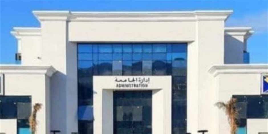 جامعة شرق بورسعيد التكنولوجية بسيناء تنظم يوم تعريفي عن برامج وتخصصات تواكب متطلبات سوق العمل (صور) 