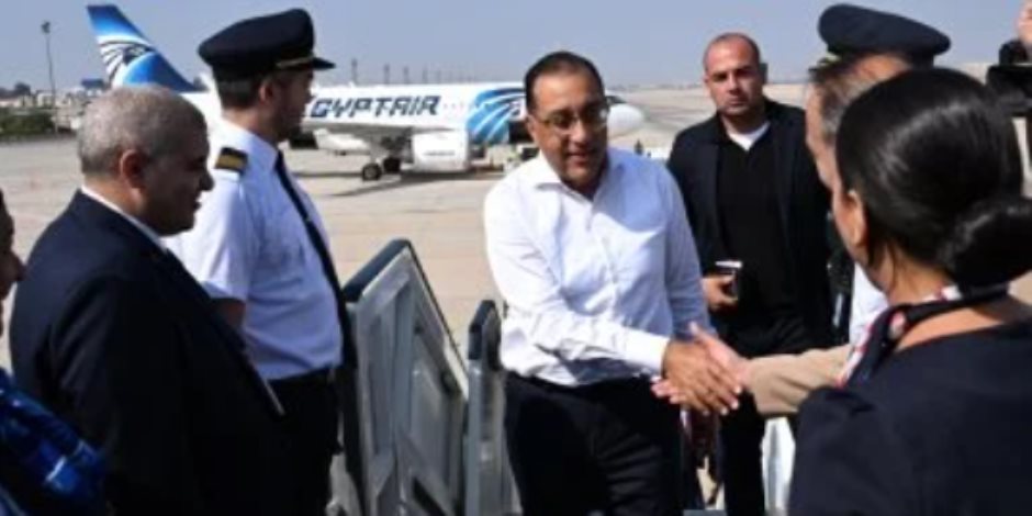 رحلة الوصول إلى «جوليوس نيريري» تحمل شعار: مصر وعدت الأشقاء في تنزانيا