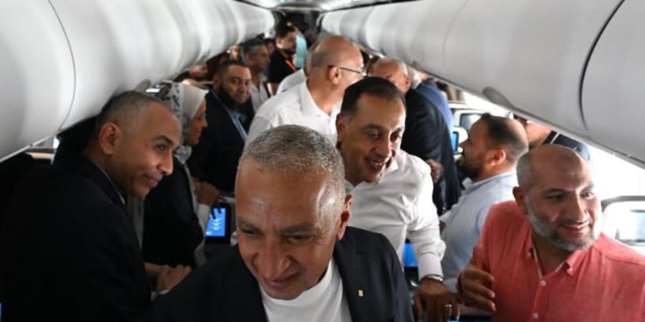 أحمد السويدي: تنفيذ هذا الصرح التنموي يأتي ترجمة عملية لتوجيهات القيادة السياسية ودعم الحكومة المصرية المستمر لمد جسور التكامل والتعاون البناء مع الأشقاء في القارة الإفريقية