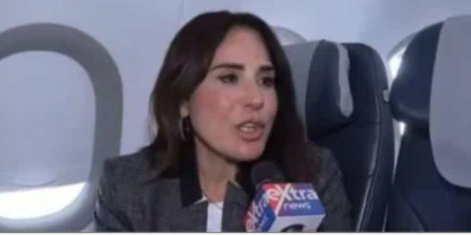 وزيرة الإسكان لإكسترا نيوز: سد جوليوس نيريري قصة نجاح للشركات المصرية