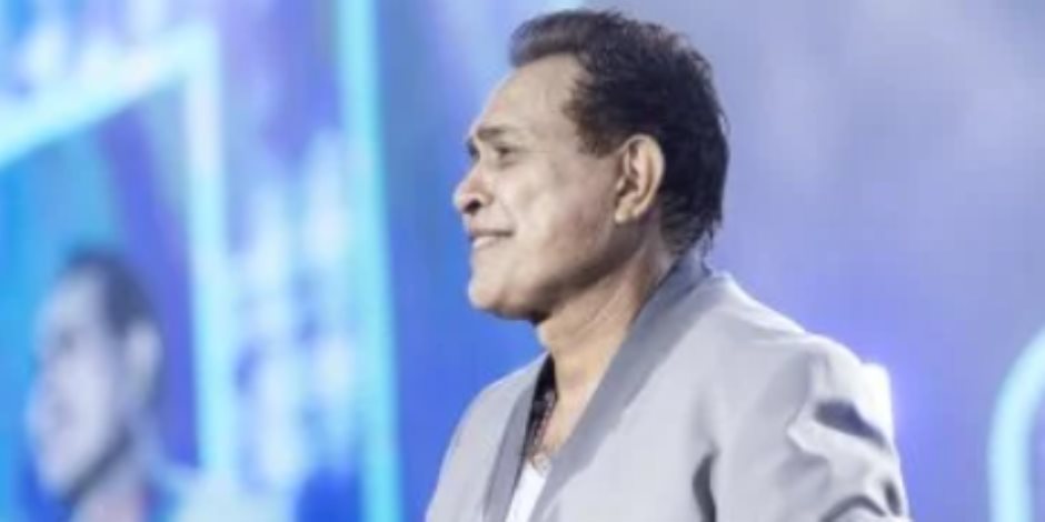 حكيم يشعل أجواء الساحل الشمالي بأشهر أغانيه وسط تفاعل جماهيري كبير