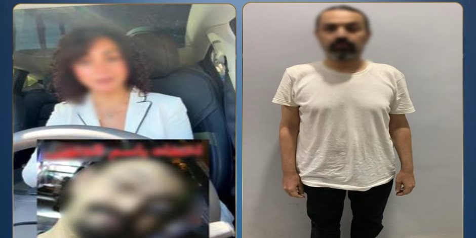 الداخلية تكشف ملابسات القبض على أدمن صفحة على الفيس بوك وراء التشهير بأحد أساقفة المنيا