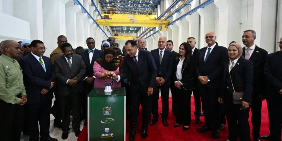 دبلوماسى سابق: مصر تدعم التنمية فى دول حوض النيل ولا تقف فى طريقها