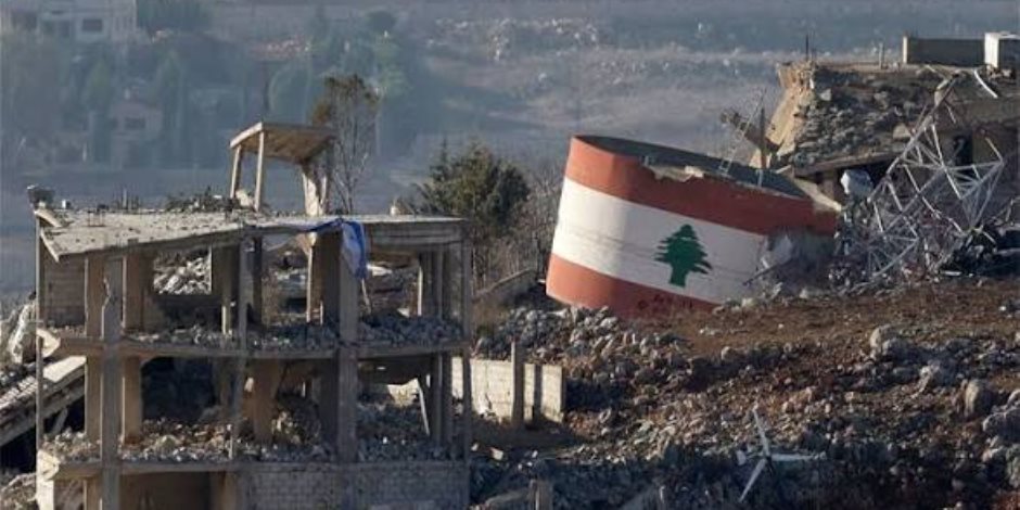 4,348 شهيداً و12,307 جرحيا منذ بدأ التصعيد ..تصعيد ميداني واسع في جنوب لبنان و قذائف فوسفورية وغارات مكثفة وسط خسائر بشرية غير مسبوقة