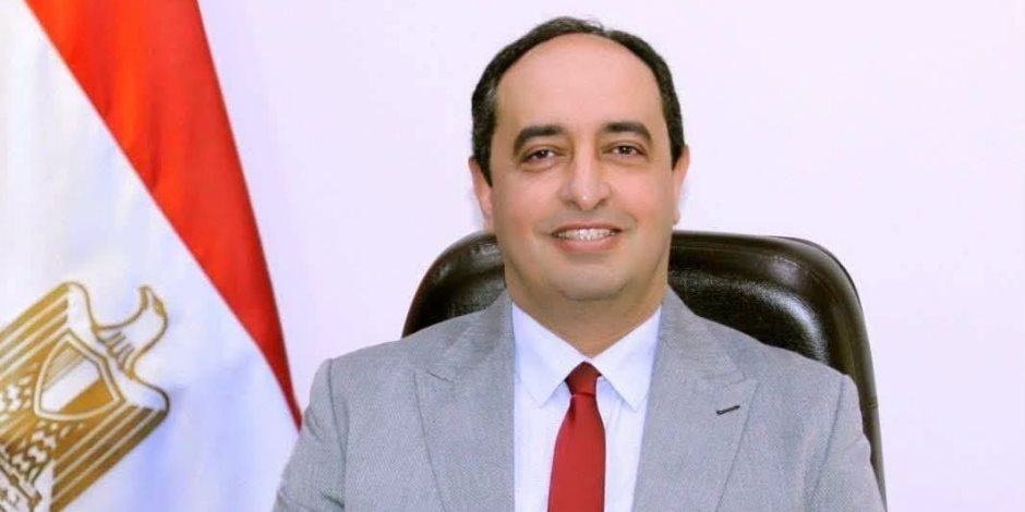  مدير صندوق مكافحة الإدمان يعلن تقدم 3000 شاب وفتاة جدد للانضمام إلى رابطة متطوعي الصندوق و69% منهم فتيات