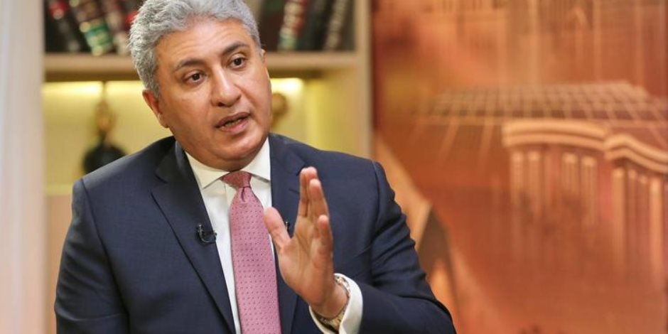 وزير السياحة والآثار يصدر قراراً بتعيين الدكتور شعبان الأمير عضواً بالجنة العلمية الدائمة للآثار