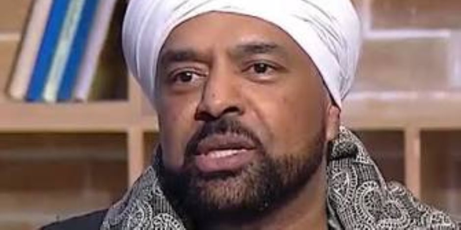 وفاة والدة الفنان حجازى متقال.. والجنازة بعد ظهر اليوم والعزاء غدا الأحد