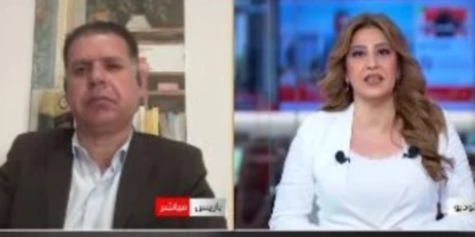 رئيس باريس للدراسات: زيارة قائد الجيش الباكستاني لطهران تعكس تضامنا مع إيران