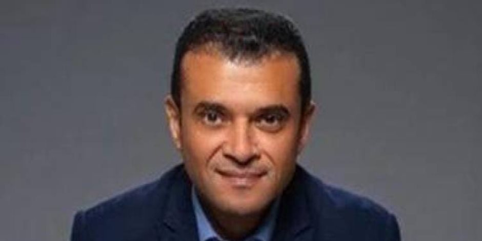 وفاة والدة المنتج عصام شعبان وصلاة الجنازة من مسجد الشربتلى