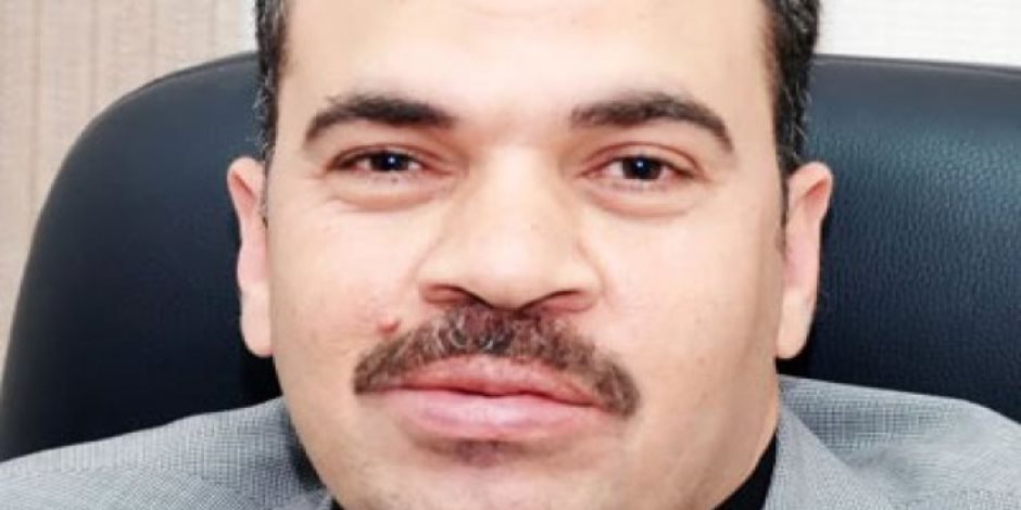 قناع جديد لوجه قديم.. كيف تحولت «ميدان» إلى غطاء سياسي لـ «حسم» برعاية رضا فهمي؟