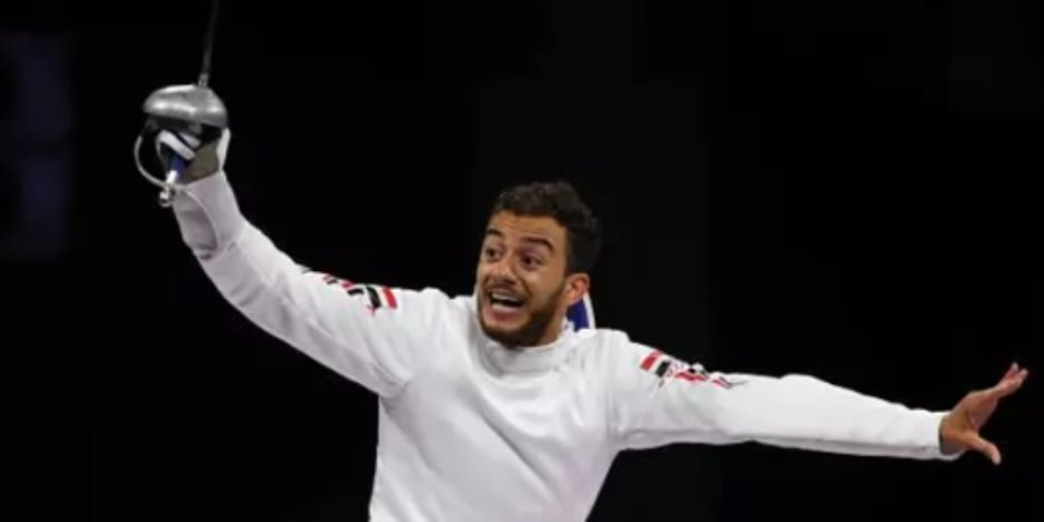 محمد السيد يتوج بذهبية دورة ألعاب البحر المتوسط ويوسف شامل بالفضية