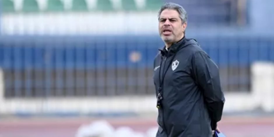 معتمد جمال يوجه رسالة حاسمة للاعبي الزمالك قبل مواجهة البنك الأهلي ويطالب بغلق صفحة الاتحاد
