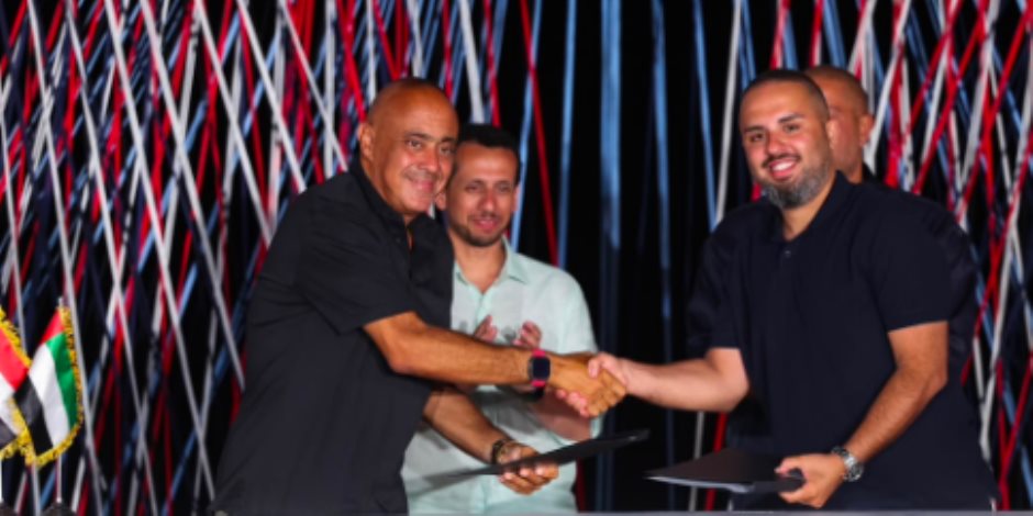 المتحدة للرياضة توسّع انتشار الدوري المصري عالميًا بشراكة جديدة مع «برو» الإماراتية