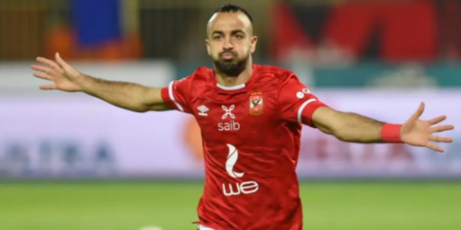 أفشة يقود الأهلي لقلب الطاولة على الشرقية إنبي ويحقق فوزًا مثيرًا بثلاثية في الدوري