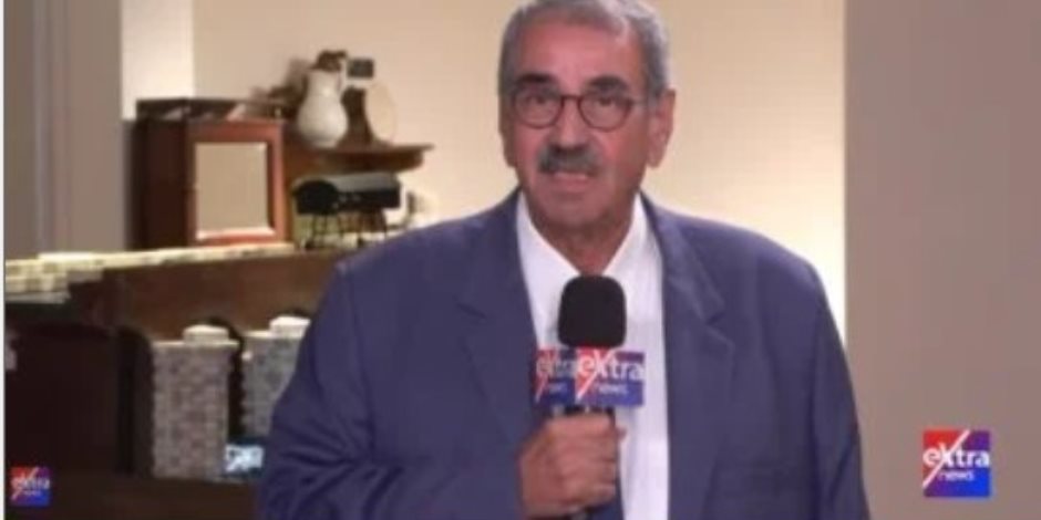 رئيس مصلحة الرى الأسبق: متحف الري بالعاصمة الجديدة يضم مقتنيات مهمة توثق تاريخ الري في مصر  
