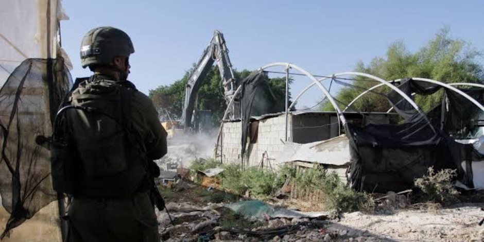 مراسلة القاهرة الإخبارية: اعتداءات المستوطنين تتواصل في الضفة واعتقال 6 فلسطينيين