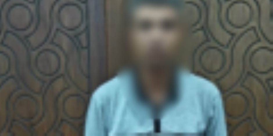 محتال يستدرج المواطنين بوهم العلاج الروحاني.. والأمن يضبطه بالإسكندرية
