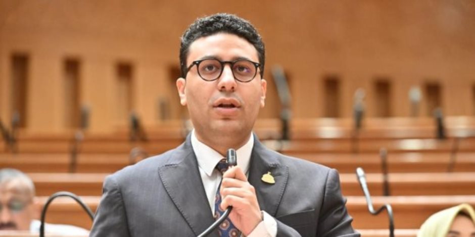 حازم توفيق: توجيه الرئيس السيسي بإحالة واقعة المدرسة للتحقيق لحماية أولياء الأمور