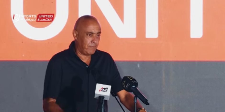محمد يحيي لطفي: تسويق الدوري خارج الشرق الأوسط بسبب المصريين و اللاعبين 