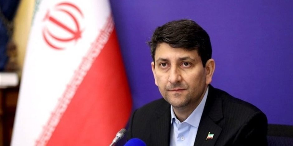 وزير الاتصالات الإيراني: استهداف أكثر من 500 منشأة اتصالات خلال الحرب والشبكة الوطنية منعت عزلة البلاد أثناء الهجمات السيبرانية