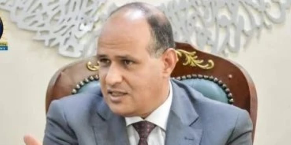 الأعلى للأمناء: القيادة السياسية تضع قضية تطوير التعليم على رأس أولوياتها