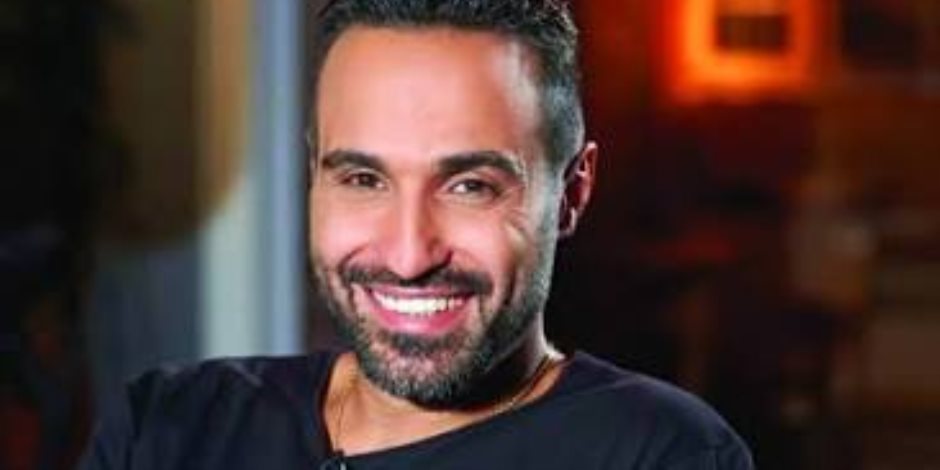 أحمد فهمى يعود من إسبانيا لتصوير «الفيل على الدرفيل».. بديكور مدينة الإنتاج