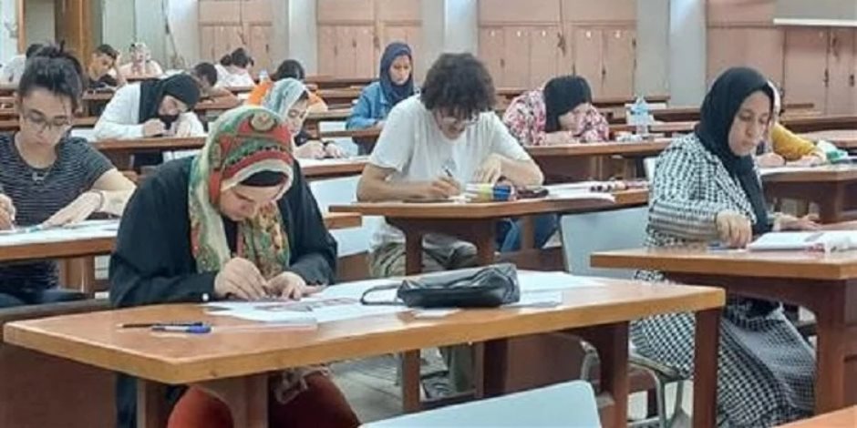 تنسيق الشهادات المعادلة.. بدء اختبارات القدرات بكليات جامعة العاصمة 29 أغسطس