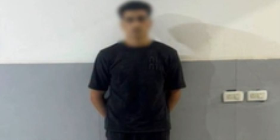 ضبط طالب لاعتدائه على شاب بعصا خشبية في مشاجرة بدمياط
