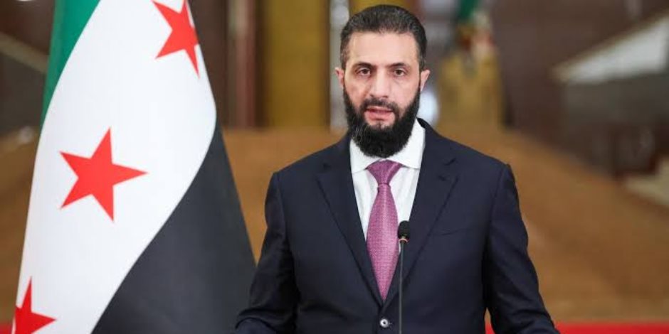 سوريا أمام مرحلة تموضع جديدة.. تحول أمريكي يعيد ترتيب المشهد الإقليمي وسط تحديات أمنية