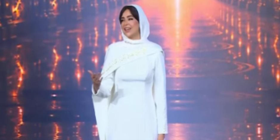 بعد مشاركتها في احتفالية المولد النبوي.. الرئيس السيسي يوجه رسالة إنسانية للفنانة هبة مجدي ويتمنى لها الشفاء