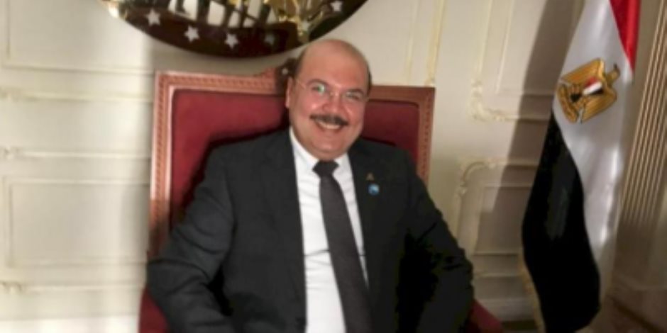 برلمانى: توجيهات الرئيس تستهدف تحسين مستوى معيشة المواطنين وحماية حقوقهم