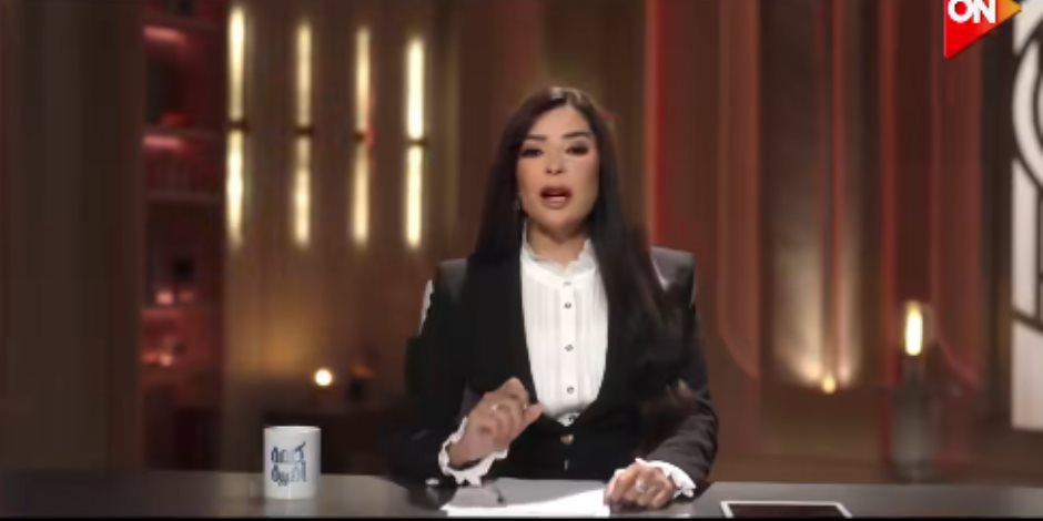 قناة ON تطلق البرومو الرسمي لبرنامج "كلمة أخيرة" مع الإعلامية أمل الحناوى