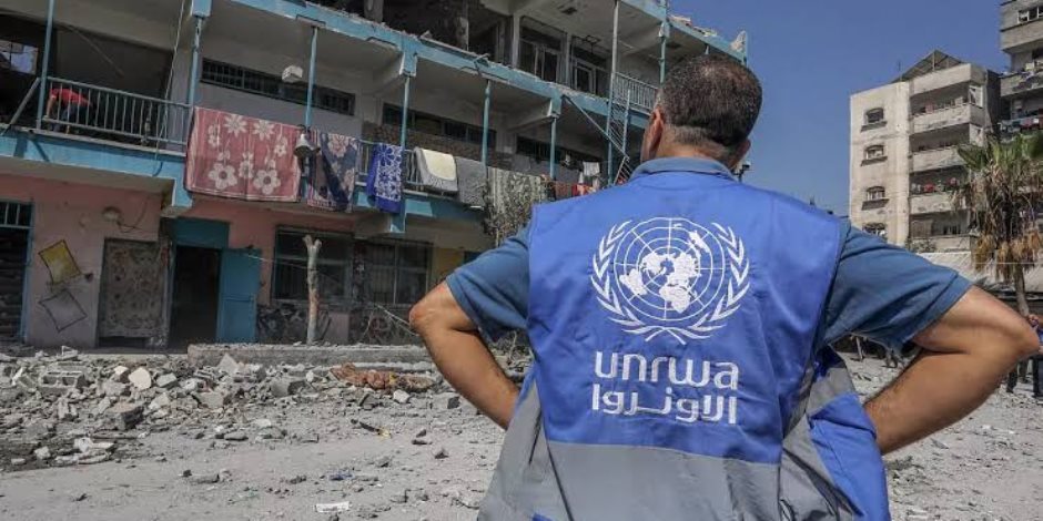 الاحتلال يبدأ تجهيز "معهد قلنديا" التابع للأونروا لإنشاء مجمع تعليمي استيطاني وسط تنديد أممي واسع
