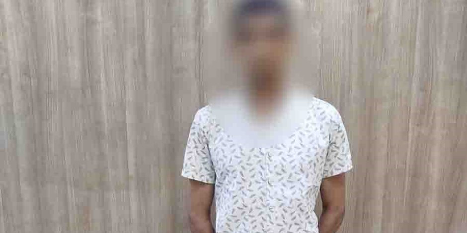 ضبط شخص بالجيزة لإدارة صفحة إلكترونية للترويج لبيع العقاقير المخدرة