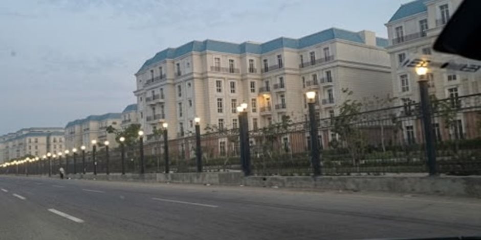 الداخلية: المباني التي عرضتها قنوات الإرهابية باعتبارها استراحات لضباط الشرطة في العلمين لا تتبع الوزارة 