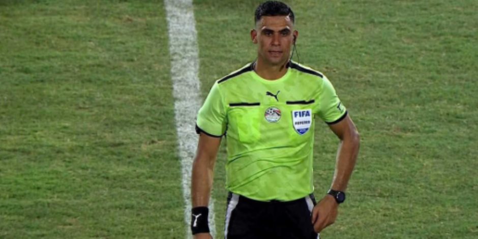 الأهلي وزد في اختبار جديد.. اتحاد الكرة يعلن حكام الجولة الثانية من دوري أورا