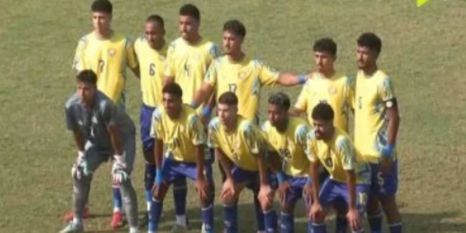 الإسماعيلي يسقط أمام الاتصالات 2-1 ويتلقى الهزيمة الثانية في دوري المحترفين