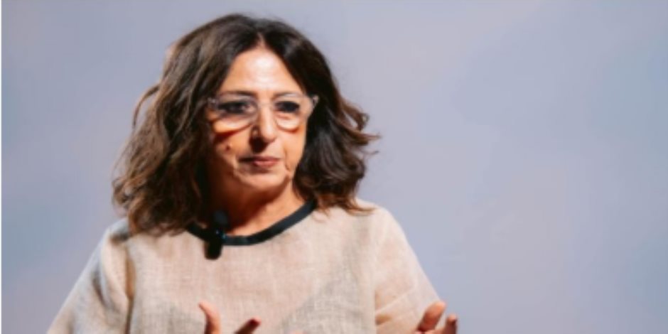 وفاة زوج المنتجة ماريان خورى وتشييع جثمانه اليوم من مسجد عمر مكرم