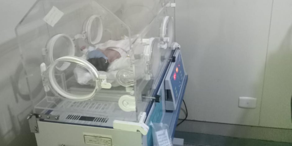 «الصحة» تتابع واقعة اندلاع حريق محدود في مستشفى كفر الزيات العام وتؤكد سلامة المرضى العاملين بالمستشفى