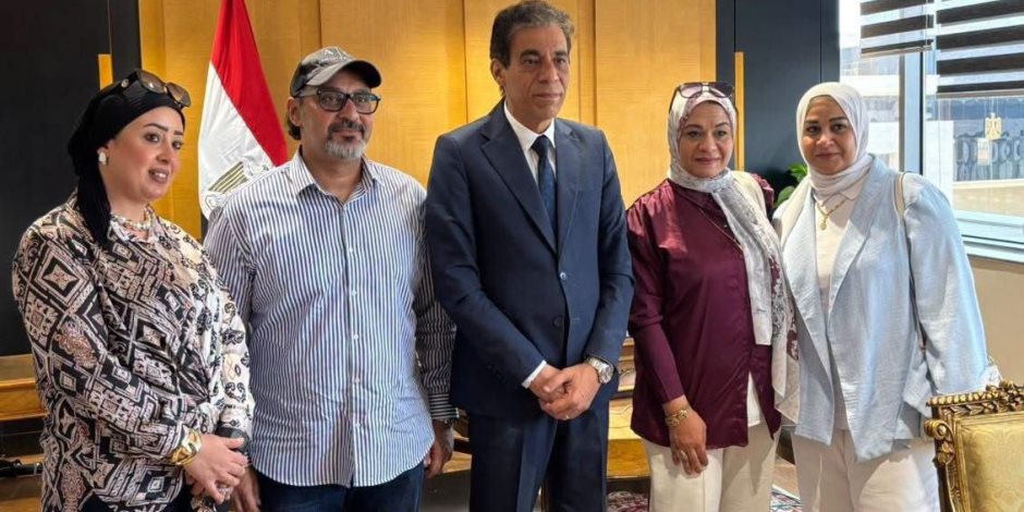 الخارجية تنجح في الإفراج عن مهندس مصري كان محتجزاً في الكونغو